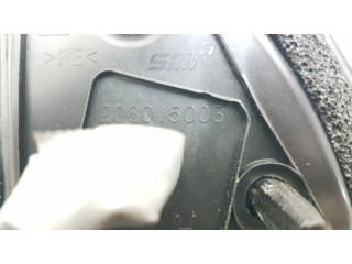 Zpětné zrcátko  levé Nissan Qashqai 2021  20805003, 038139  