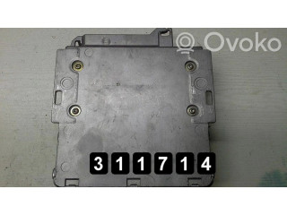 Řídící jednotka 0281001243   BMW 3 E36 1995