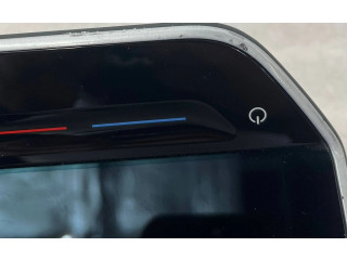 Дисплей    14A919606   Volkswagen Tiguan