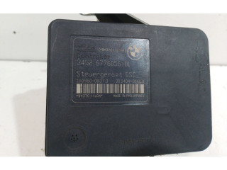 Jednotka ABS 3451677605501, 10020603254   BMW 1 E81 E87 2007