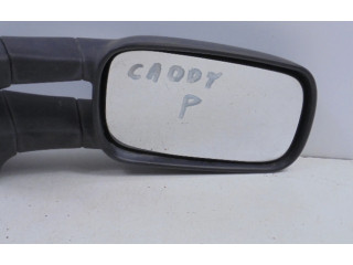 Zpětné zrcátko  Volkswagen Caddy 1999  010109, 010109  