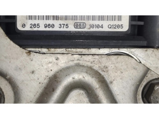 Блок АБС 6799515, 6799517   BMW  5 F10 F11  2009-2016 года