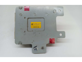 Блок управления 8712031210, 97RA-010058   SsangYong Actyon