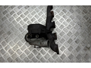  Турбина Opel Signum  244450621762         