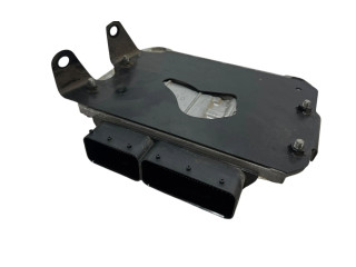 Блок управления двигателя 1860C106, 2757002953   Peugeot 4008