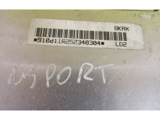 Řídící jednotka BKAX, LD2   Pontiac Trans Sport 1996