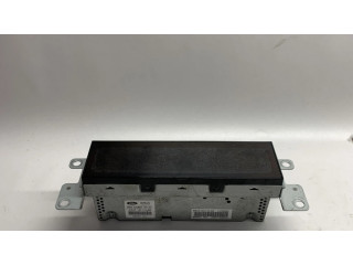 Дисплей    BR3T19C116AB   Ford Mustang V