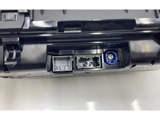 Přístrojová deska  BMW 2 F46 2017 9295446, 6843092  