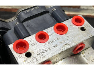 Jednotka ABS 4G0907379T, 0265956223   Audi A7 S7 4K8 2019
