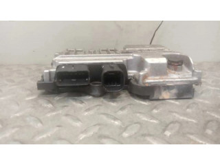 Блок управления 9819596180, 17825507171   Citroen C3