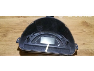 Панель приборов p9645994280, 21669240-0   Citroen C3       