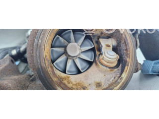  Турбина BMW 7 F01 F02 F03 F04  53269700014, 54409700026         