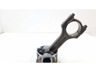 Поршень с шатуном M57D25 (256D2)   BMW 5 E60 E61 для дизельного двигателя 2.5