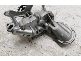 Čerpadlo oleje 9682393380   Ford C-MAX II   