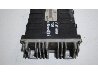 Řídící jednotka 0280000756   Fiat Uno 1989