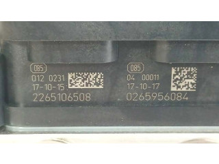Jednotka ABS 6C0614517S, 6C0907379S   Audi A1 2010