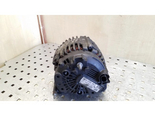 Генератор 06F903023C, 2542695F   Audi A3 S3 A3 Sportback 8P 2.0     