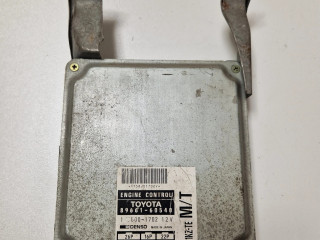 Блок управления двигателя 8966160540   Toyota Land Cruiser (HDJ90)