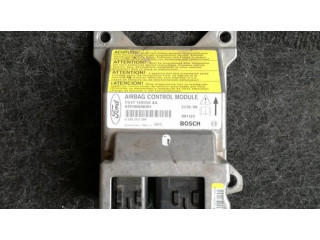 Блок подушек безопасности 14B056   Ford Mondeo Mk III