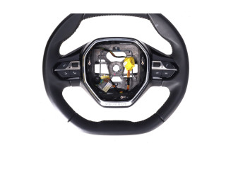 Volant Peugeot 3008 II 2023 34199115F  