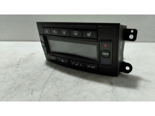 Блок управления климат-контролем 15233494   Cadillac STS