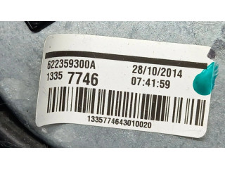 Volant Opel Adam 2015 13357746, 622359300A  