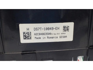 Панель приборов DS7T10849EH, A2C84863500   Ford Fusion II       