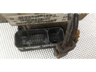 Блок АБС 04686702AA   Chrysler  Voyager  2001 - 2004 года