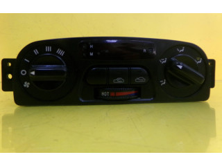 Блок управления климат-контролем OK9BB61190   KIA Clarus