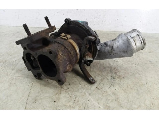  Турбина Fiat Stilo  55181245         