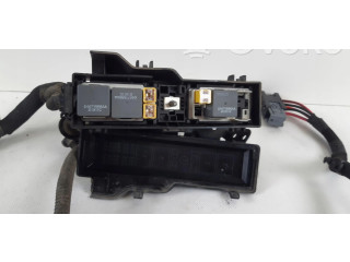 Блок предохранителей  68165473AD   Jeep Cherokee    