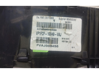 Přístrojová deska  Fiat Stilo 2014 7M3920800F  