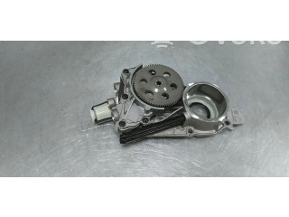 Масляный насос  CNH 0B5315105R, 0B5315105AB  Audi A6 S6 C7 4G 