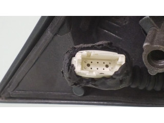 Zpětné zrcátko pravé BMW 5 E34 1991  19443301  