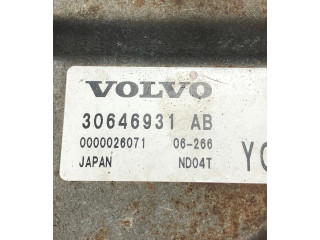 Řídící jednotka 30646931, 0000026071   Volvo XC90 2007
