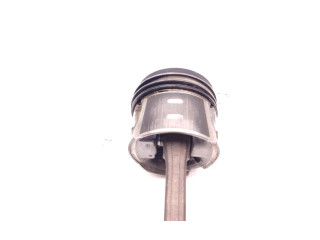 Píst T1DB   Ford Focus    T1DB 