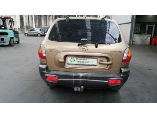 Вентилятор радиатора     9773026XXXX    Hyundai Santa Fe 2.4