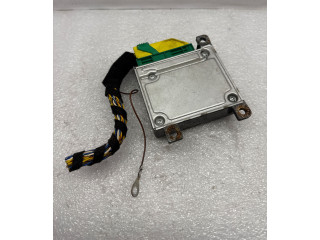 Блок подушек безопасности 6920848, 65776920848   BMW 5 E39