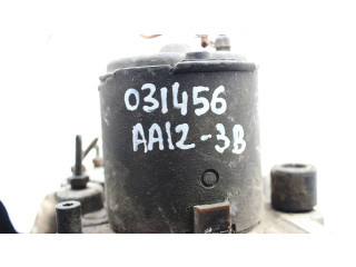 Jednotka ABS a6384460114, 0273004089   Mercedes-Benz Vito Viano W638 2004