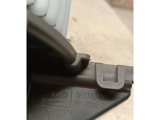 Вентилятор печки    5p1330400, 147028   Peugeot Expert
