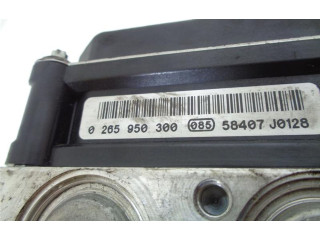Jednotka ABS    Renault Scenic II -  Grand scenic II 2003