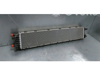 Радиатор охлаждающей жидкости  4G0145804D, 4G0145804A   Audi A6 S6 C7 4G 