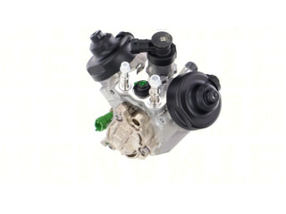 Vstřikovací čerpadlo 0445010614, 0445010614   Peugeot 407     