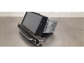 Дисплей    96550G2251PGB   Hyundai Ioniq