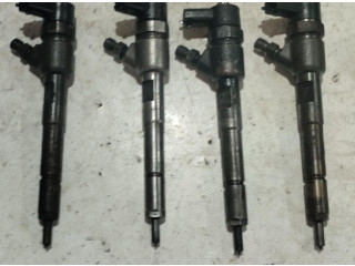 Форсунка 0445110351, 0445110351    Fiat Punto Evo   