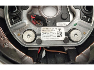 Volant Porsche Taycan 9J1 2021 9J1419091, 992419798A  