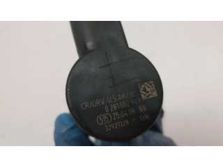Vstřikovač 0281002949, 32921328   BMW 1 E82 E88  pro naftový motor 2.0 N47d20 