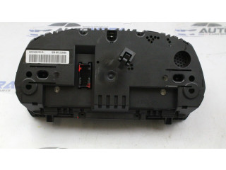 Přístrojová deska  BMW 3 E90 E91 2005 9187345  