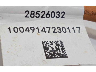 Блок управления 85088248   Lynk & co 01