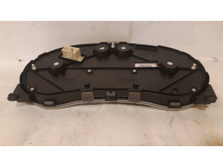 Панель приборов 9665983580, 503001315706   Citroen Berlingo       